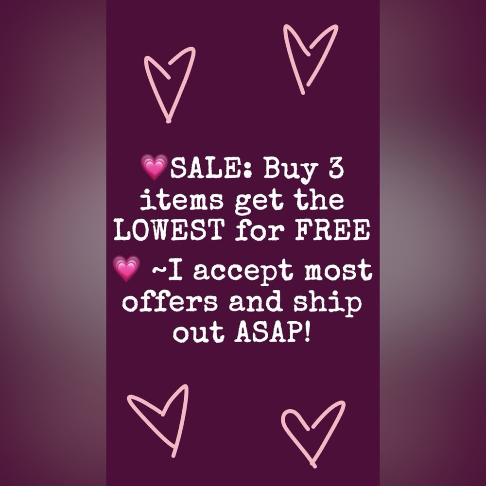 Meet your Posher, Amber